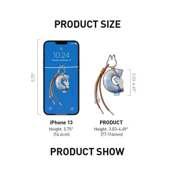 POP MART THE MONSTERS Pin for Love Series- Letter Pendant Blind Box (N-Z) - Picture 12 of 17